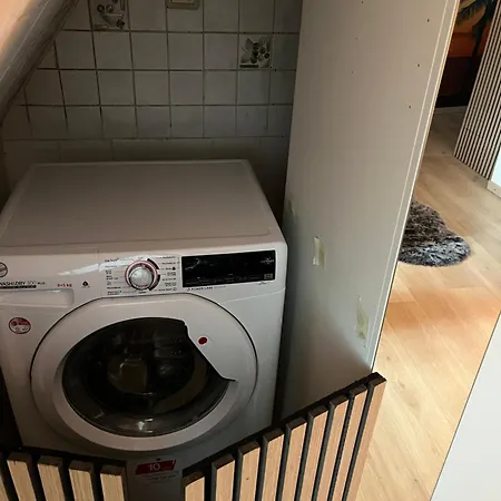 Ancient Apartament Norymberga