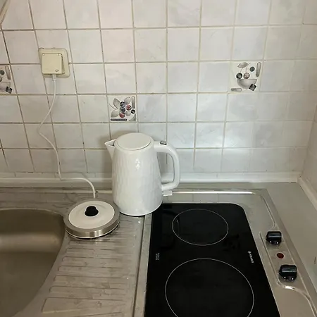 Διαμέρισμα Ancient *