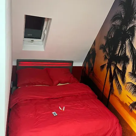 Ancient Νυρεμβέργη