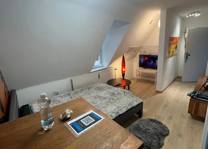 Ancient Apartamento *